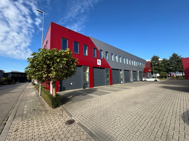 Bonnetstraat 11