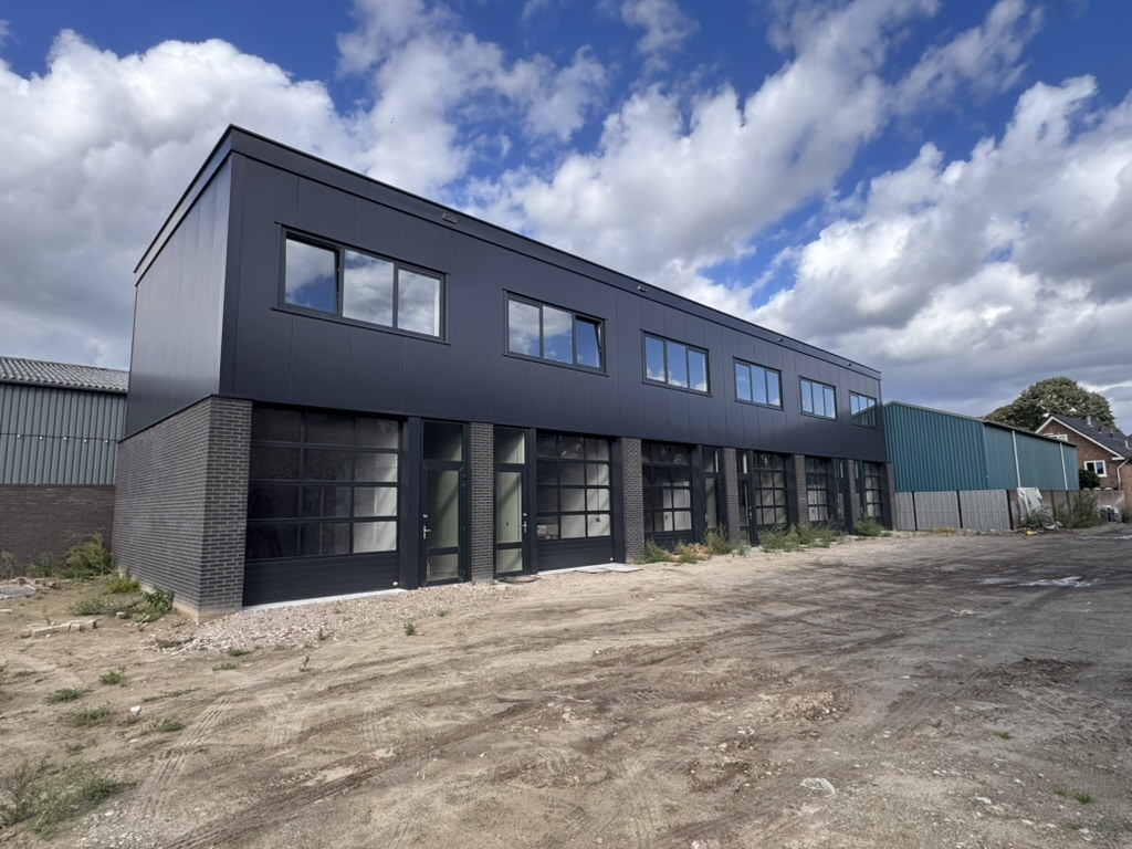 Bospoort 11Q